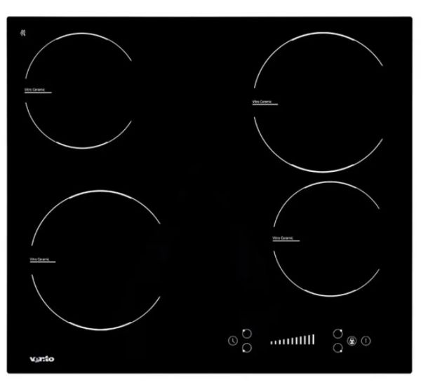 ������������� �������� ����������� VENTOLUX CH 64 TC SL - �������� 1