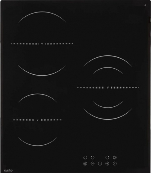 ������������� �������� ����������� VENTOLUX HV 44 TC SL - �������� 1