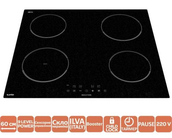 ������������� �������� ����������� VENTOLUX HV 64 TC ILVA - �������� 4