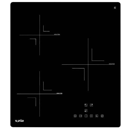 ���������� �������� �������� VENTOLUX HI 43 TC FBS - �������� 1