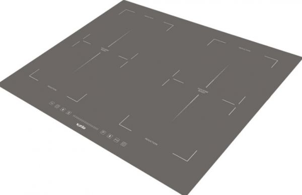������������ �������� ����������� VENTOLUX HI 64 TC FBS SQFZ SL (GRS) - �������� 2