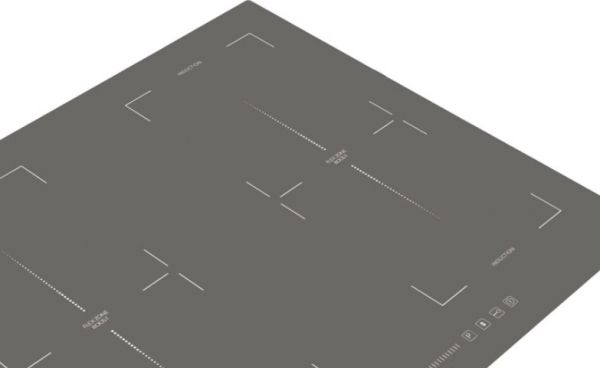 ������������ �������� ����������� VENTOLUX HI 64 TC FBS SQFZ SL (GRS) - �������� 4
