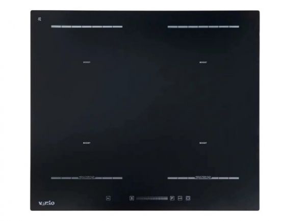 ���������� �������� �������� VENTOLUX IH 64 TC FBS FZ SL MBG - �������� 1