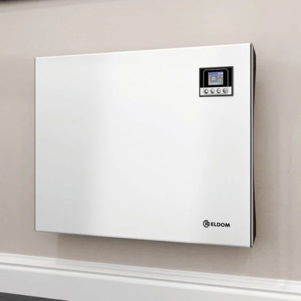  Eldom RH01W15W-W -  2