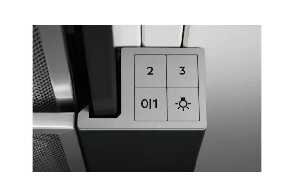 ������� Electrolux LFP326FB - �������� 3