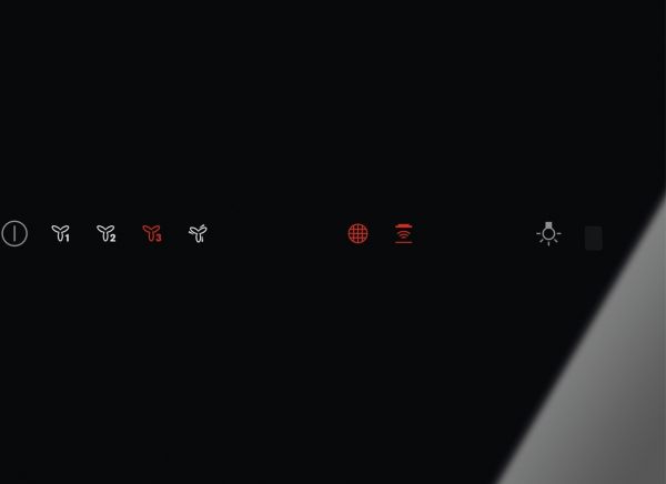 ������� Electrolux LFV316K - �������� 3