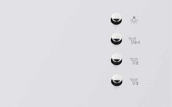 ������� Electrolux LFV316W - �������� 3