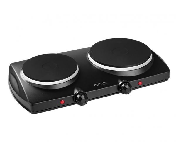 ���������� ������������� ����� ECG EV 2512 Black - �������� 2