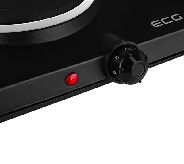 ���������� ������������� ����� ECG EV 2512 Black - �������� 4