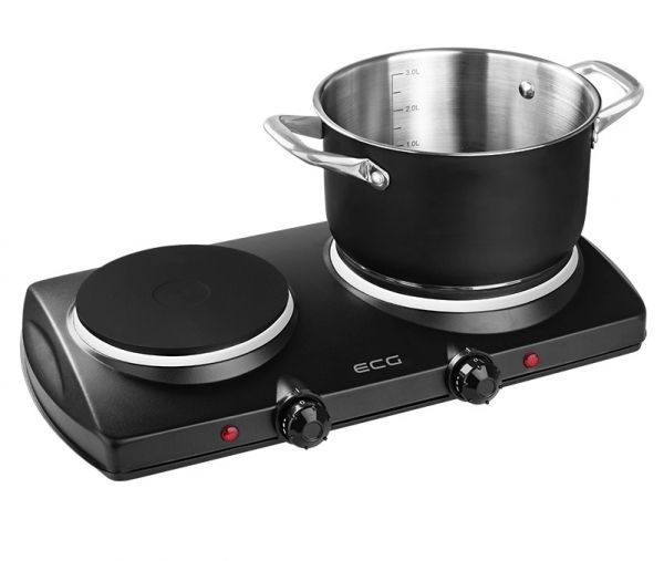 ���������� ������������� ����� ECG EV 2512 Black - �������� 5