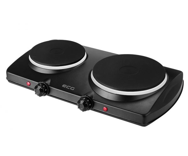 ���������� ������������� ����� ECG EV 2512 Black - �������� 1