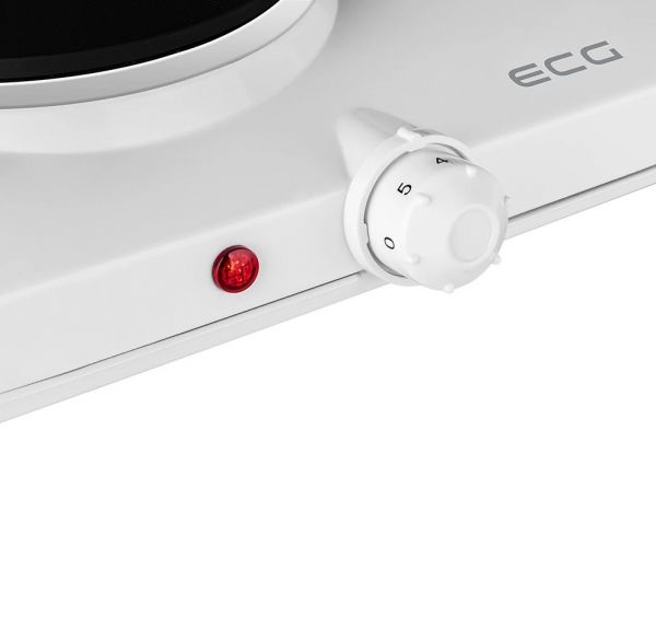 ���������� ������������� ����� ECG EV 2512 White - �������� 4