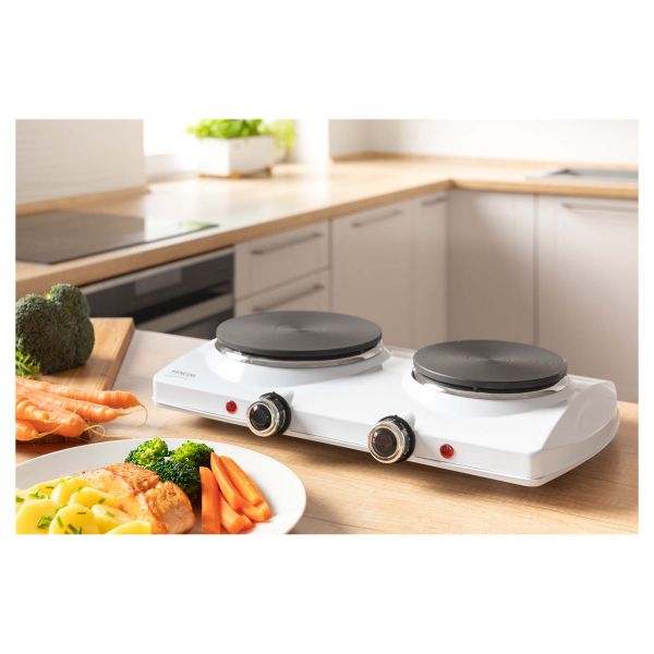 �������� ���������� ����� Sencor SCP2253WH-EUE4 - �������� 7