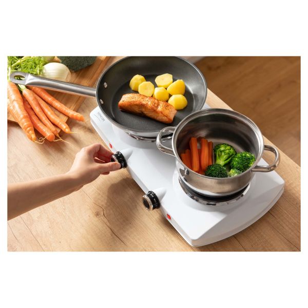 �������� ���������� ����� Sencor SCP2253WH-EUE4 - �������� 8