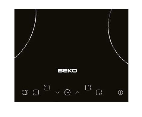   Beko HIC 64403 T (HIC64403T) -  2