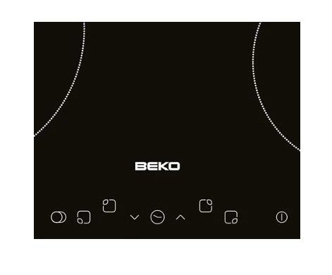 ������������� �������� ����������� Beko HIC64403T - �������� 2