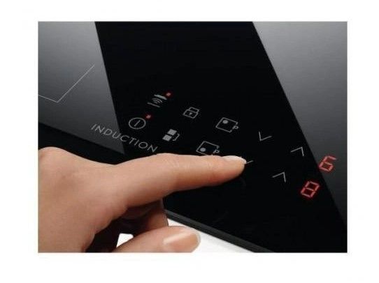 ������������ �������� ����������� Electrolux CIR60430 ������ - �������� 3