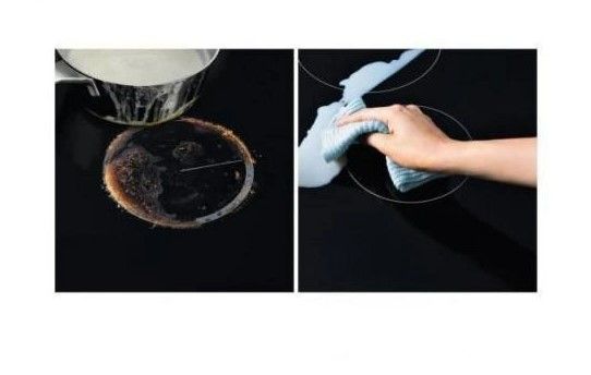 ������������ �������� ����������� Electrolux CIR60430 ������ - �������� 2