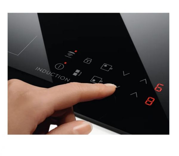 ������������ �������� ����������� Electrolux CIR60433 ������ - �������� 6