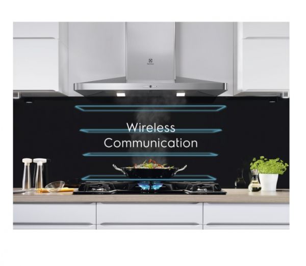 ������������ �������� ����������� Electrolux CIR60433 ������ - �������� 8