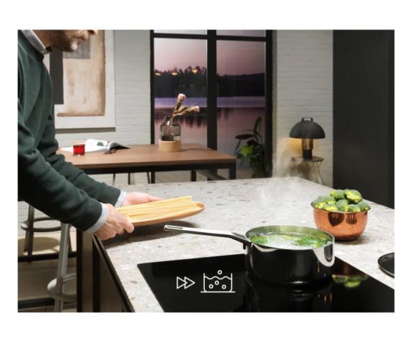 ������������ �������� ����������� Electrolux CIR60433 ������ - �������� 11