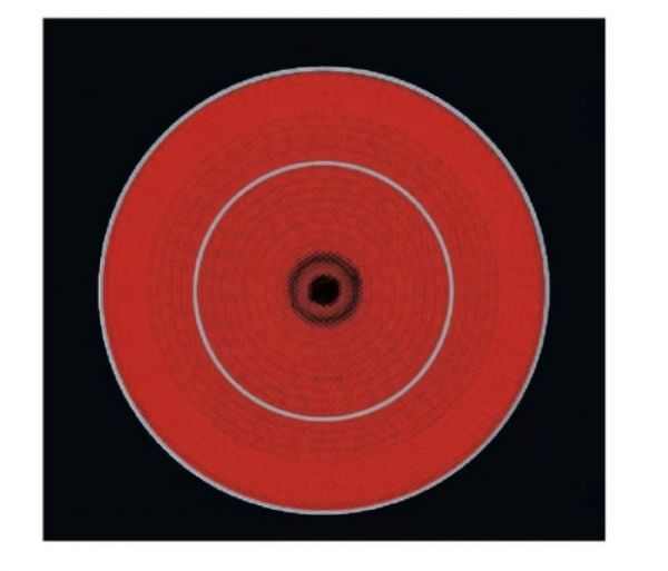 ���������� �������� �������� Electrolux EHF6342XOK ������ - �������� 3