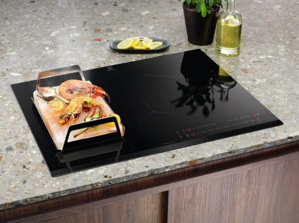 ���������� �������� �������� Electrolux EIV734 ������ - �������� 3