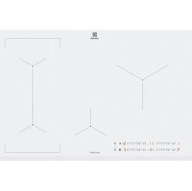 ���������� �������� �������� ELECTROLUX EIV83443BW - �������� 1
