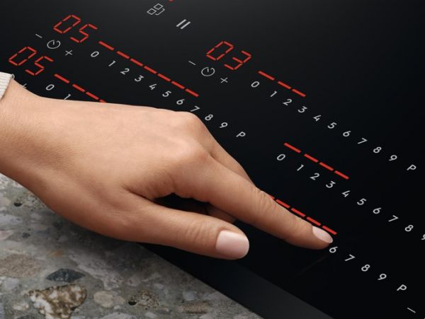 ������������� �������� ����������� Electrolux EIV84550 ������ - �������� 3