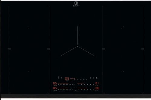 ������������� �������� ����������� Electrolux EIV84550 ������ - �������� 2