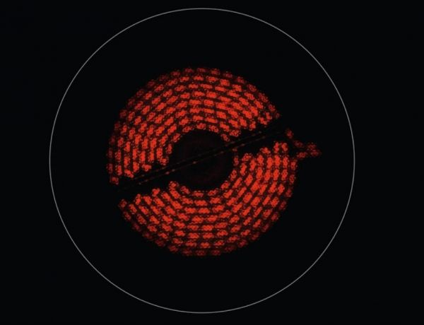 ������������� �������� ����������� Electrolux LHR3233CK ������ - �������� 6