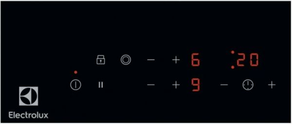 ������������� �������� ����������� Electrolux LHR3233CK ������ - �������� 2