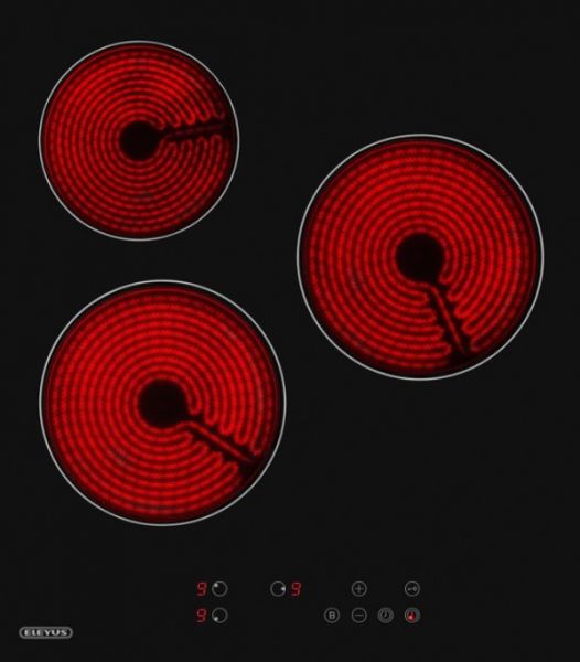 ������������� �������� ����������� ELEYUS H2EBHG SE 45 BL V - �������� 2