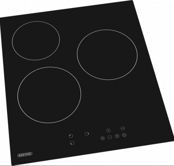 ������������� �������� ����������� ELEYUS H2EBHG SE 45 BL V - �������� 3