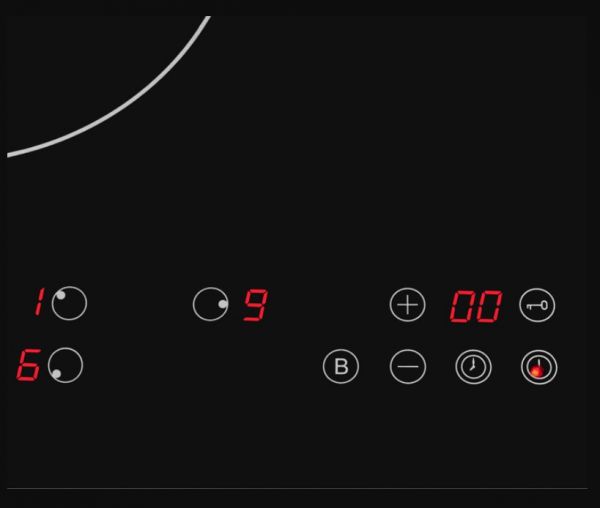 ������������� �������� ����������� ELEYUS H2EBHG SE 45 BL V - �������� 5