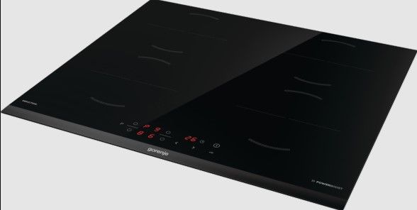 ������������ �������� ����������� Gorenje GI6401BCE ������ (743284) - �������� 4