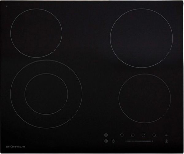 ������������� �������� ����������� GRUNHELM GPC 723 BE - �������� 1