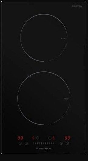 ���������� �������� �������� Gunter & Hauer ID 30 - �������� 1