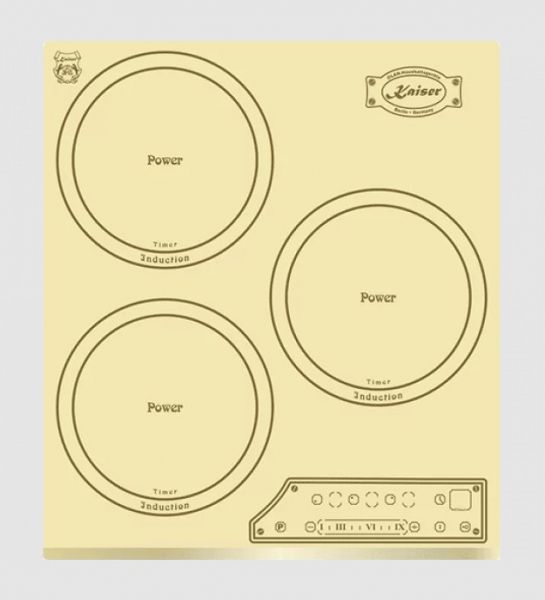 ���������� �������� �������� Kaiser Art Deco KCT4795FIELFAD ������� - �������� 1