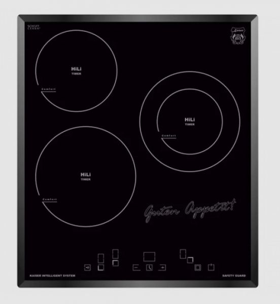 ���������� �������� �������� Kaiser KCT 4745 F - �������� 1