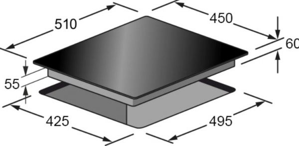    Kaiser KCT 4795 FI AD -  11