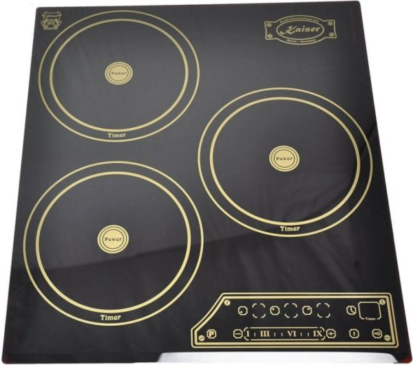    Kaiser KCT 4795 FI AD -  8