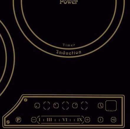    Kaiser KCT 4795 FI AD -  3