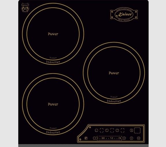    Kaiser KCT 4795 FI AD -  1