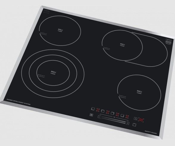 ���������� �������� �������� Kaiser KCT 6715 F - �������� 2