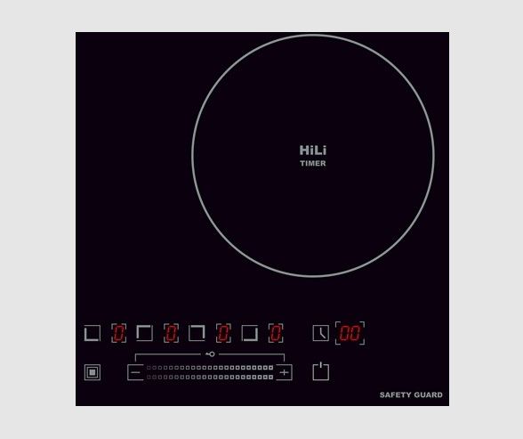 ���������� �������� �������� Kaiser KCT 6715 F - �������� 3