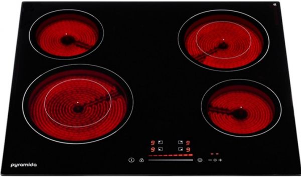 ������������� �������� ����������� PYRAMIDA VCH P 642 - �������� 2