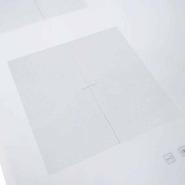 ���������� �������� �������� VENTOLUX HI 64 WH TC FBS SL - �������� 2