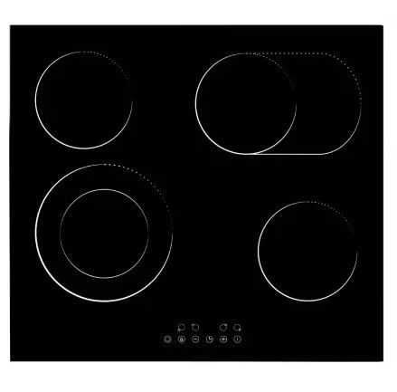 ������������� �������� ����������� VENTOLUX VB 66 TC - �������� 1