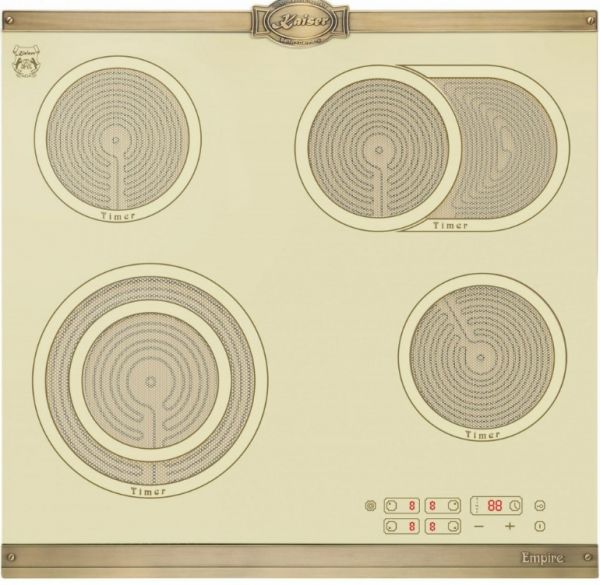 ���������� �������� �������� Kaiser KCT 6185 ElfEm - �������� 2